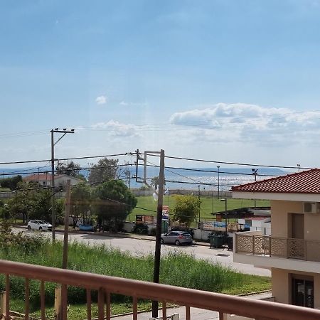 Lucas2 Lux Flogita Apartment Kültér fotó