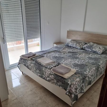 Lucas2 Lux Flogita Apartment Kültér fotó