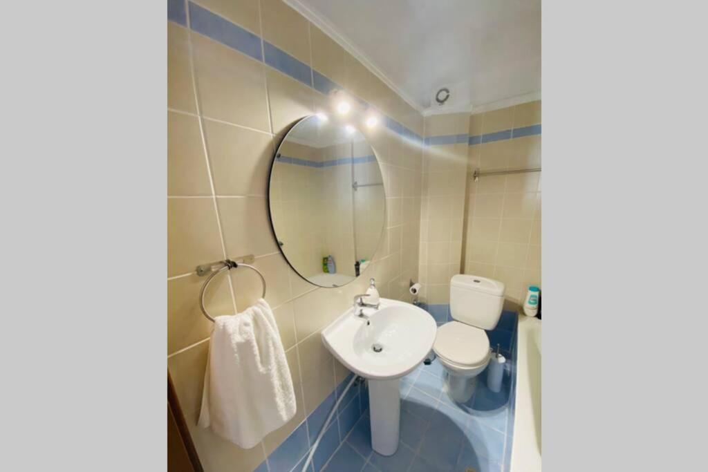 Lucas2 Lux Flogita Apartment Kültér fotó