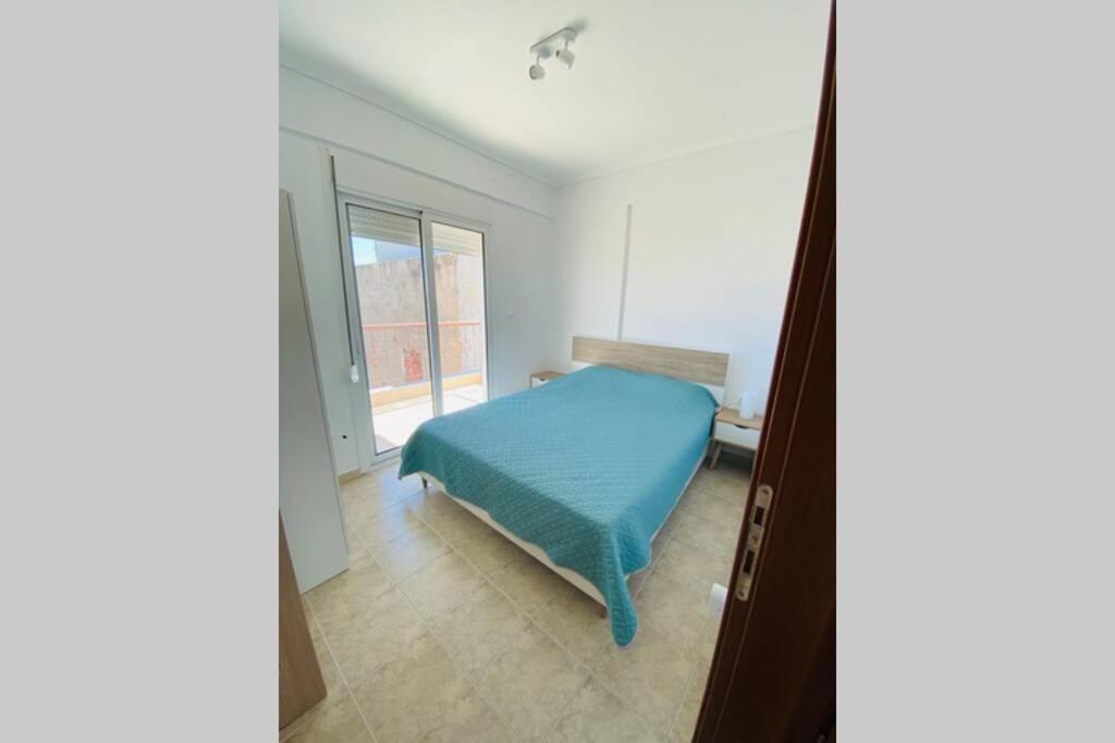 Lucas2 Lux Flogita Apartment Kültér fotó