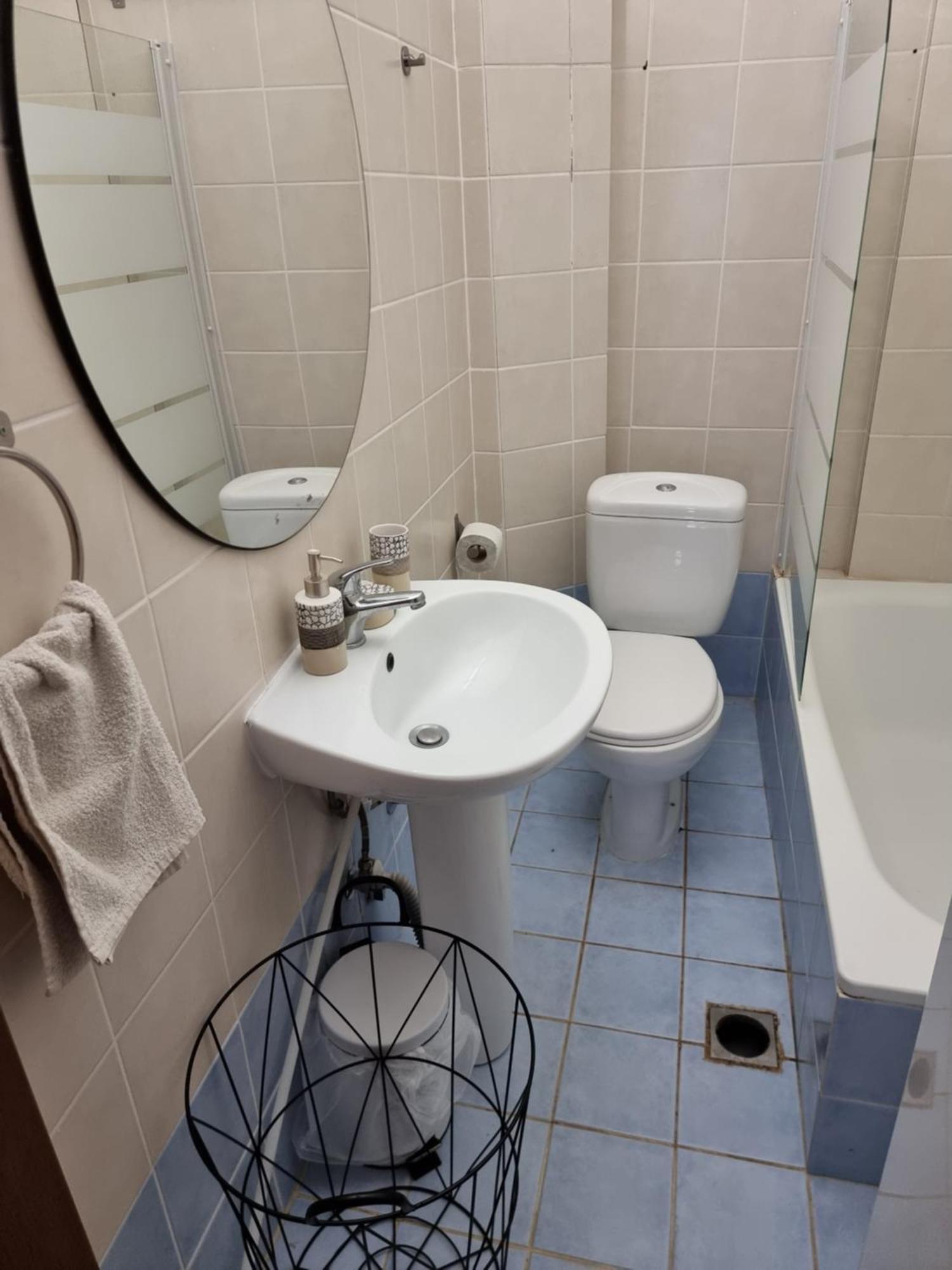 Lucas2 Lux Flogita Apartment Kültér fotó